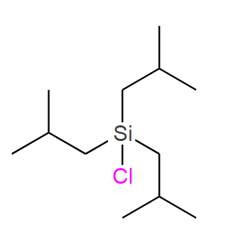 三異丁基氯硅烷,Trichloroisobutylsilane