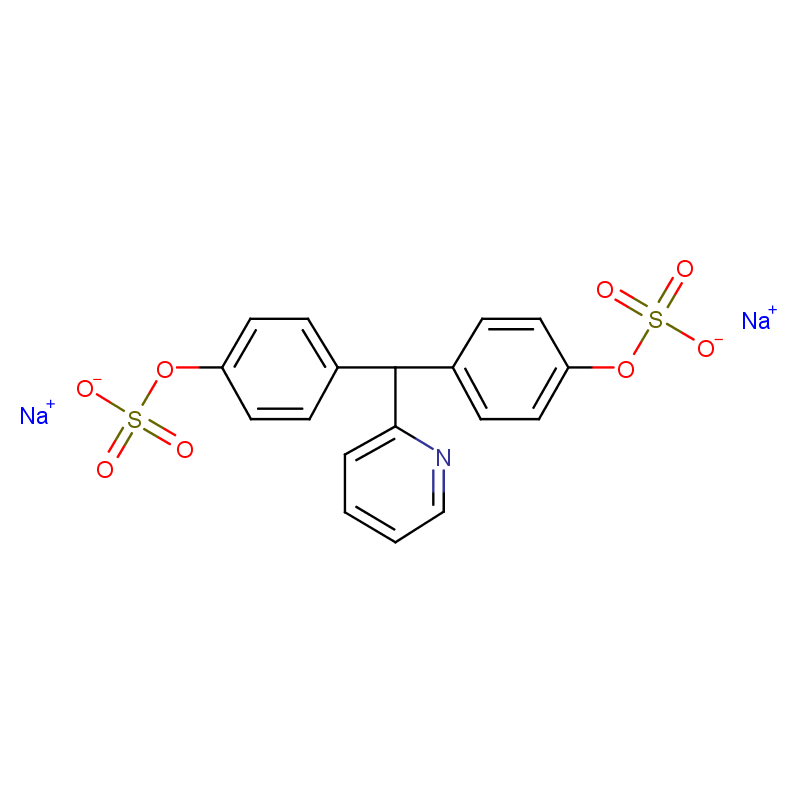 匹可硫酸鈉,Sodium picosulfate