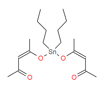 乙酰丙酮基二丁基錫,DBTK