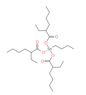 單丁基三異辛酸錫,TRIS