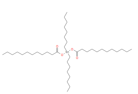 二月桂酸二辛基錫,DOTDL