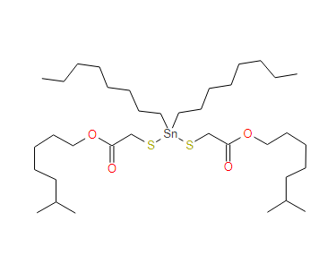 辛基硫醇錫,OTM