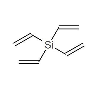 四乙烯基硅烷,TVSi