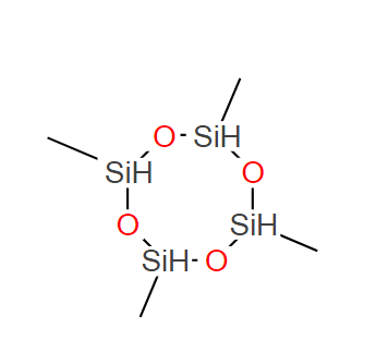 1，3，5，7-四甲基環(huán)四硅氧烷,D4H