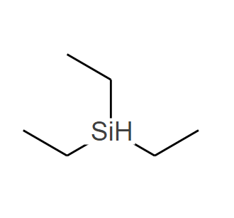 三乙基硅烷,TES