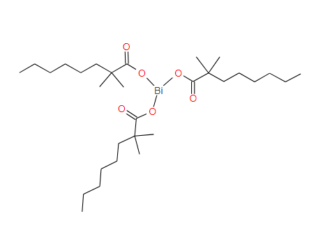 新癸酸鉍,BISMUTH NEODECANOATE