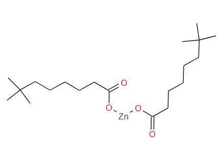 新癸酸鋅,ZINC NEODECANOATE