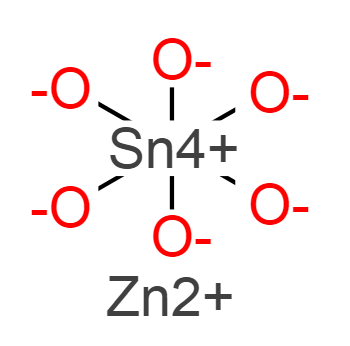 羥基錫酸鋅,ZINC STANNATE