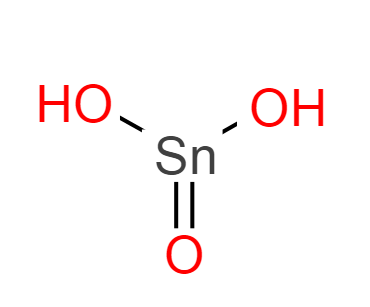 偏錫酸,Metastannic acid