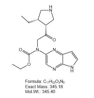 烏帕替尼雜質(zhì)P3-9,Upadacitinib impurity P3-9