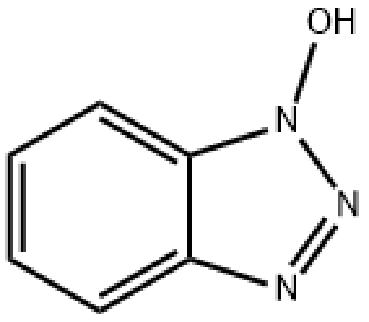 1-羥基苯并三唑(HOBT),1-Hydroxybenzotriazole