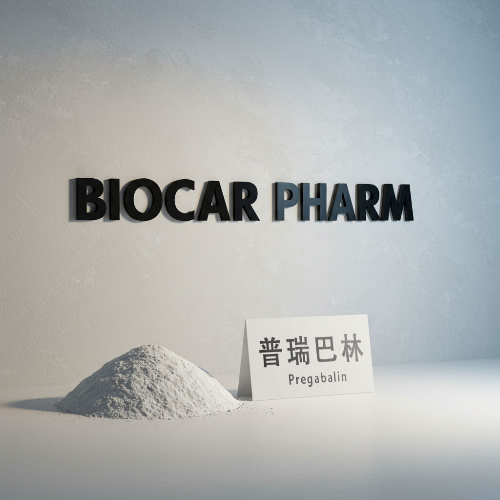 普瑞巴林,Pregabalin