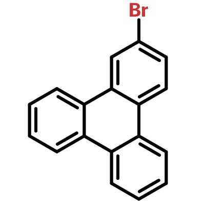 2-溴三亞苯,2-bromobenzo[9,10]phenanthrene