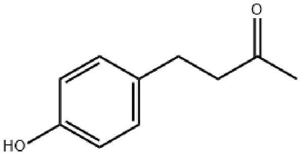 覆盆子酮,Raspberry Ketone