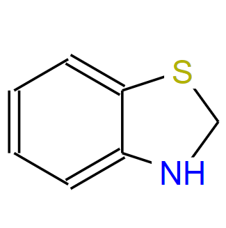 苯并噻唑啉,benzothiazoline