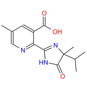 甲基咪草煙,Imazameth