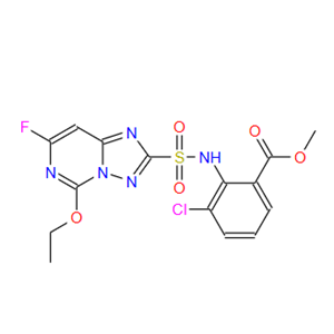 氯酯磺草胺,CloransulaM Methyl