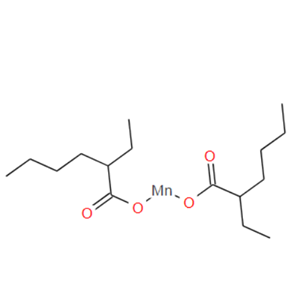 异辛酸锰