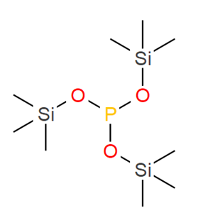 亚磷酸三(三甲基硅)酯