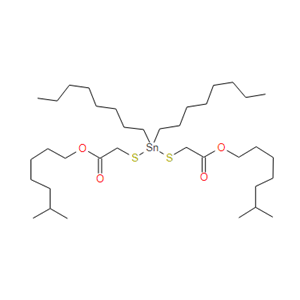 辛基硫醇锡