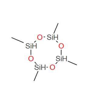 1，3，5，7-四甲基環(huán)四硅氧烷,D4H