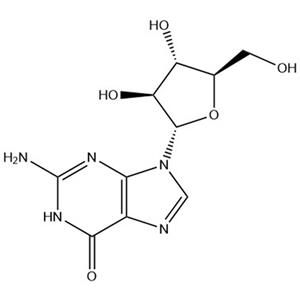 2-Amino-9-α-D-arabinofuranosyl-1,9-dihydro-6H-purin-6-one,2-Amino-9-α-D-arabinofuranosyl-1,9-dihydro-6H-purin-6-one