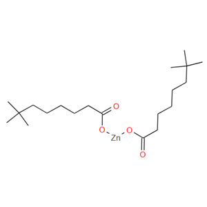 新癸酸鋅,ZINC NEODECANOATE