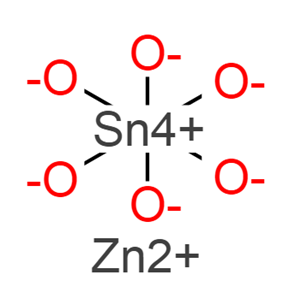 羟基锡酸锌