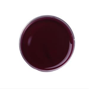 天然紫色素,Amaranth red aluminium lake