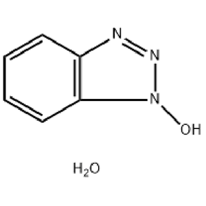 123333-53-9，1-羟基苯并三唑合水合物，