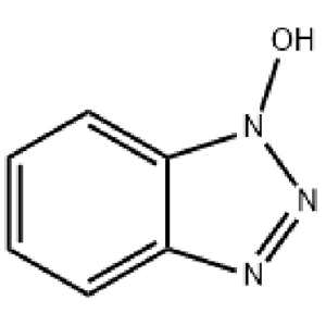 2592-95-2，1-羥基苯并三唑(HOBT)，1-Hydroxybenzotriazole，98%，99%