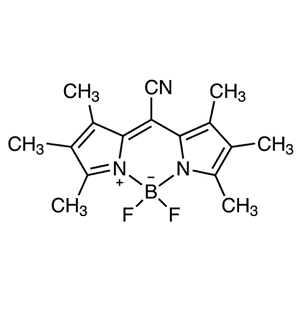 吡咯亞甲基650,Pyrromethene 650