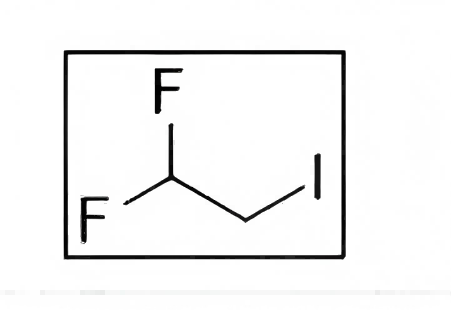 二氟碘乙烷,2-IODO-1,1-DIFLUOROETHANE