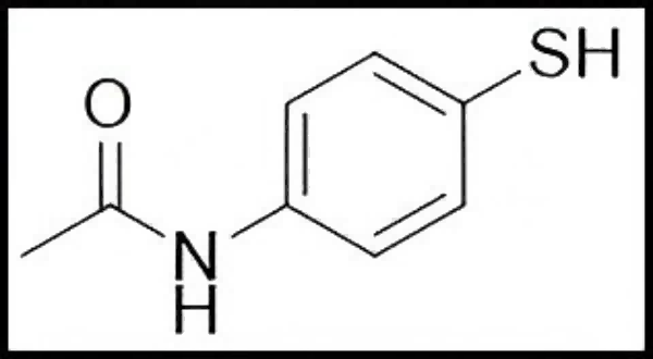 4-乙酰氨基苯硫酚,4-Acetamidothiophenol