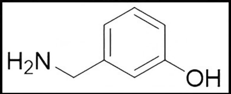 3-氨甲基苯酚,3-Hydroxybenzylamine