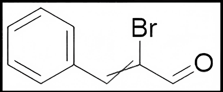 α-溴代肉桂醛,α-Bromocinnamaldehyde