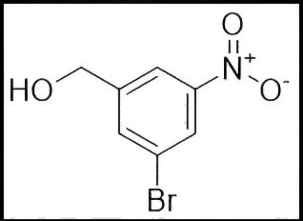 3-溴-5-硝基苯甲醇,3-Bromo-5-nitrobenzyl alcohol