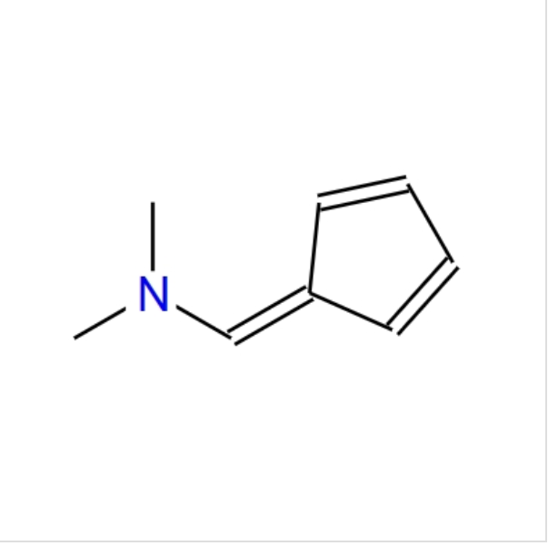 6-(二甲氨基)富烯,6-(Dimethylamino)fulvene