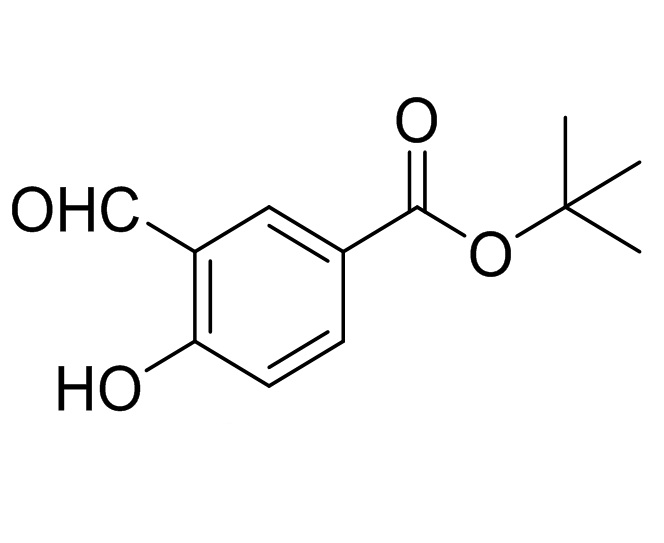 3-甲?；?4-羥基苯甲酸叔丁酯