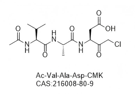 Ac-VAD-CMK,Ac-VAD-CMK