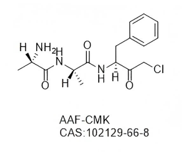 AAF-CMK,AAF-CMK