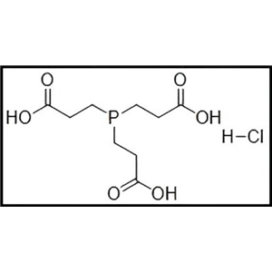 三(2-羰基乙基)磷盐酸盐