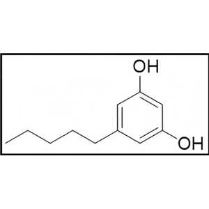 3,5-二羥基戊苯 橄欖醇,Olivetol