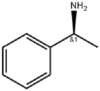 S(-)-α-苯乙胺,S(-)Phenyletheylamine