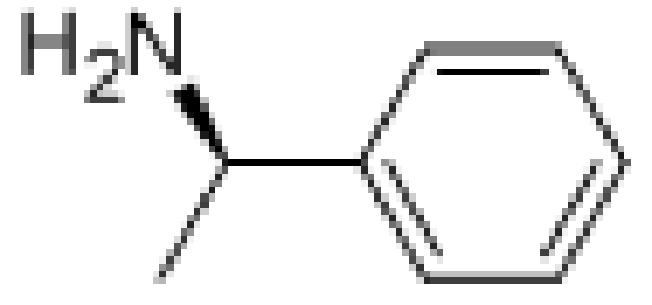 R(+)-alpha-甲基芐胺,R(+)-α-phenylethylamine