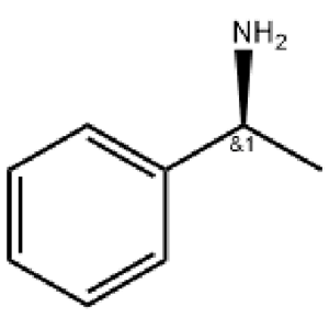 S(-)-a-苯乙胺，2627-86-3，S(-)Phenyletheylamine，L-1-Phenylethylamine，C8H11N，99%，98%