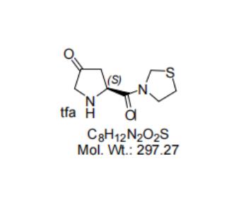 替格列汀雜質(zhì)J,Titagliptin impurity J