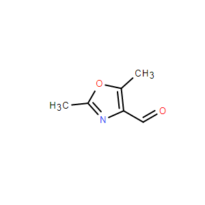 2,5-二甲基惡唑-4-醛,2,5-Dimethyloxazole-4-carbaldehyde