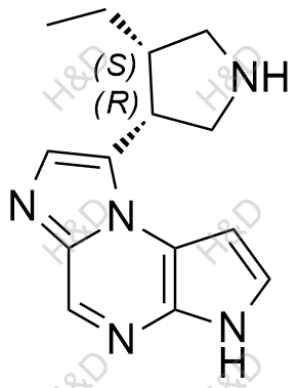 烏帕替尼雜質(zhì)7,Upadacitinib Impurity 7