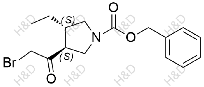 烏帕替尼雜質(zhì)1,Upadacitinib Impurity 1